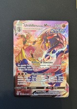 Pokémon urshifu pluricolpo usato  Milano