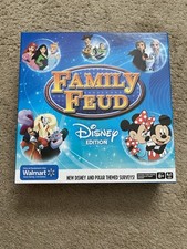 Disney family feud for sale  Slatington