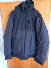 Black mens winter for sale Black mens winter for sale  SHETLAND