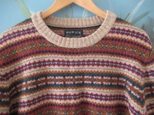 Howick vermont wool for sale  BELFAST
