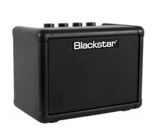 NOVO - Mini amplificador combo de guitarra Blackstar Fly 3 watts. Nunca aberto antes comprar usado NOVO - Mini amplificador combo de guitarra Blackstar Fly 3 watts. Nunca aberto antes comprar usado  Enviando para Brazil
