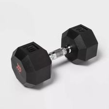 Motion hex dumbbell for sale  Haltom City