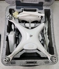 Dji phantom drone for sale  Lakeland