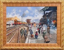 Francesco tammaro. ferrovia. usato Francesco tammaro. ferrovia. usato  Ariano Irpino