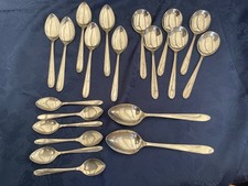 Spoons firth staybrite for sale  NORTH WALSHAM