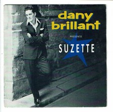Dany brillant vinyle d'occasion  Ambillou