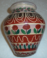 Beau vase terre d'occasion  Villersexel