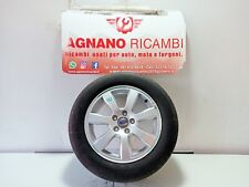 Ruota cerchio lega usato  Napoli