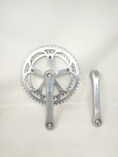Vintage guarnitura crankset usato  Grugliasco