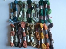 Dmc tapestry wool for sale  YORK