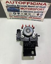 Pompa abs fiat usato Pompa abs fiat usato  Sinopoli