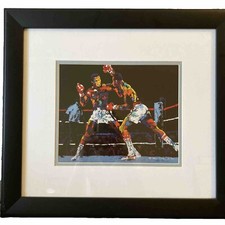 Leroy neiman ali for sale  Los Angeles