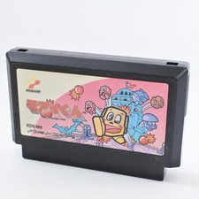 Usado, Famicom MOAI KUN somente cartucho Moaikun Nintendo 1156 fc comprar usado  Enviando para Brazil