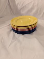 Metlox pottery colorstax for sale  Corsicana