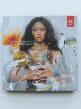 Adobe cs6 design for sale  Spokane