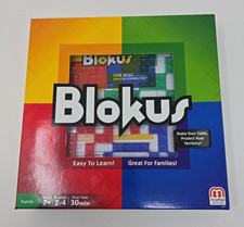 Mattel blokus 2013 for sale  Southington