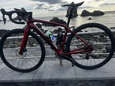 Bici corsa trek usato  Catania