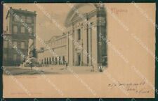 Modena città cartolina usato Modena città cartolina usato  Gambolo