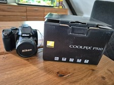 nikon coolpix p510 digitalkamera gebraucht kaufen nikon coolpix p510 digitalkamera gebraucht kaufen Lemgo