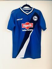 Matchworn trikot christian gebraucht kaufen  Berlin