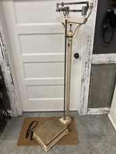 Vintage fairbanks doctors for sale  Flemingsburg