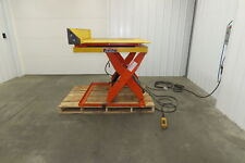 Presto hydraulic lift for sale  Millersburg