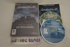 Agatha christie devinez d'occasion  Le Beausset