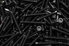 Chave Torx (100) T40 Parafuso Reboque Deck tábuas de piso 5/16-18 X 3 corte fio liso comprar usado  Enviando para Brazil