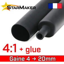 Gaine thermo retractable d'occasion  France