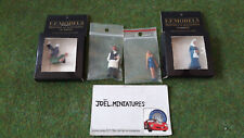 Lot manufacturer .models d'occasion  Expédié en Belgium