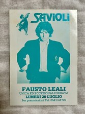 savioli usato savioli usato Bologna