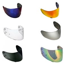 Visiera per shoei usato  Talamona