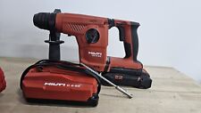 Hilti a22 22v for sale  East Syracuse