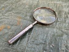 Vintage large silver for sale  PRESTON
