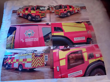6x4 leicestershire scania for sale  DERBY