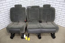silverado seat for sale  Marshallville