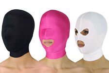 Dehnbare kopfmaske stoff gebraucht kaufen  Dorsten