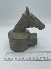 Vintage horse head for sale  Huntsville