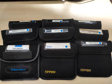 tiffen 4 x for sale  HITCHIN