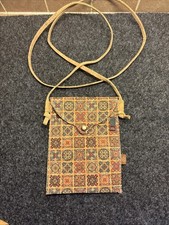 Cork bag purse for sale  Lake Worth