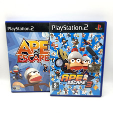 Ape escape playstation usato Ape escape playstation usato  Ragalna
