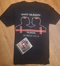 Gary numan telecon for sale  BRIDLINGTON