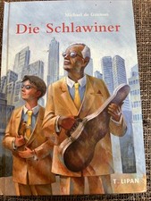Schlawiner michael de gebraucht kaufen  Kirchheimbolanden