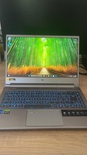 Acer predator triton usato  Mezzocorona