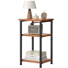 End table tier for sale  Allston