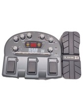 Pod de piso baixo Line6 Effector comprar usado  Enviando para Brazil