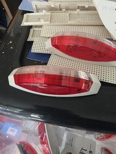 Caravan hella red for sale  FERRYHILL