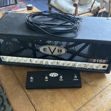 Evh 5150 iii for sale  Westmont