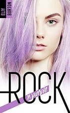 Rock purple burton d'occasion  France