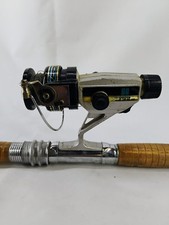 Vintage zebco spinning for sale  Centralia